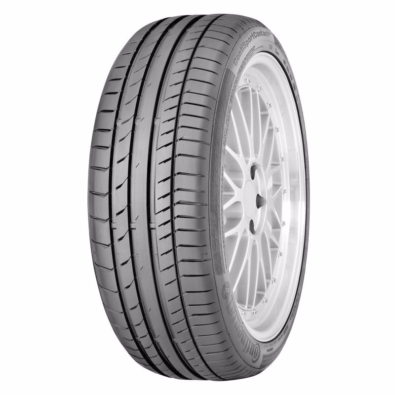 Continental ContiSportContact 5P 275/30 R21 98 Y Letné