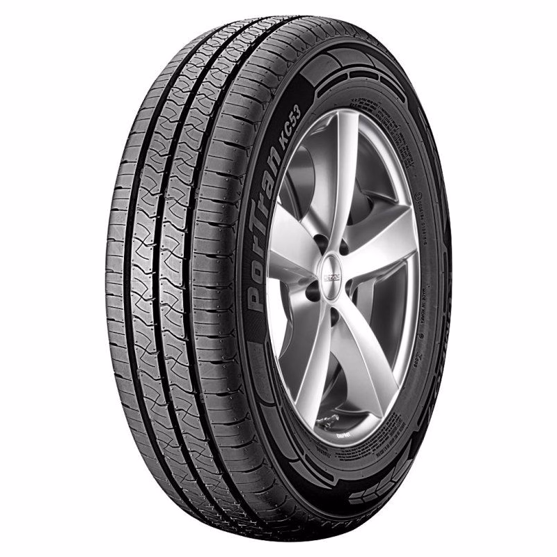Kumho PorTran KC53 ( 165/70 R14C 89/87R 6PR )