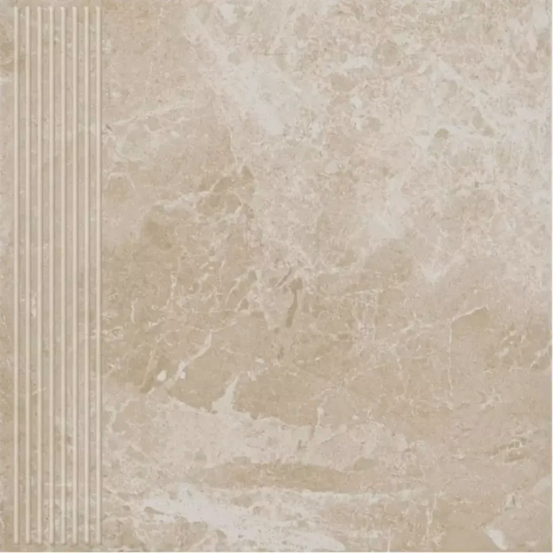 Schodovka Track beige 30/30