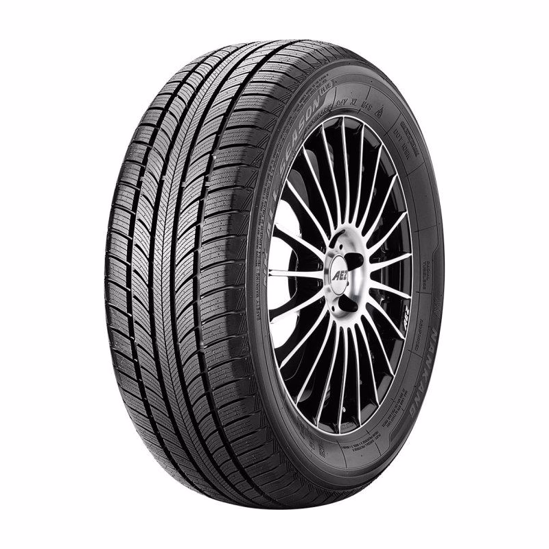 Nankang NK All Season Plus N-607+ ( 135/80 R13 70T )
