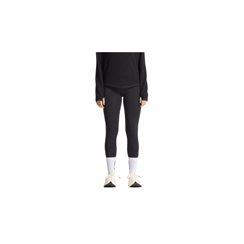 Dámske termo nohavice CRAFT ACTIVE COMFORT PANTS 2 W-B999000-Black