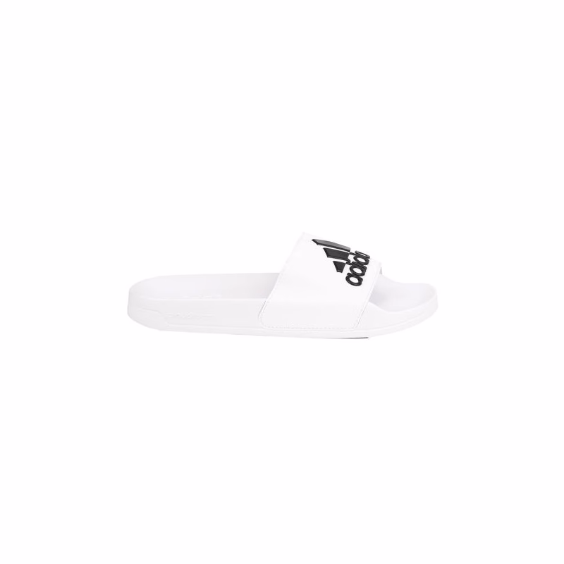Šlapky (plážová obuv) ADIDAS Adilette Shower Uni cloud white core black cloud white