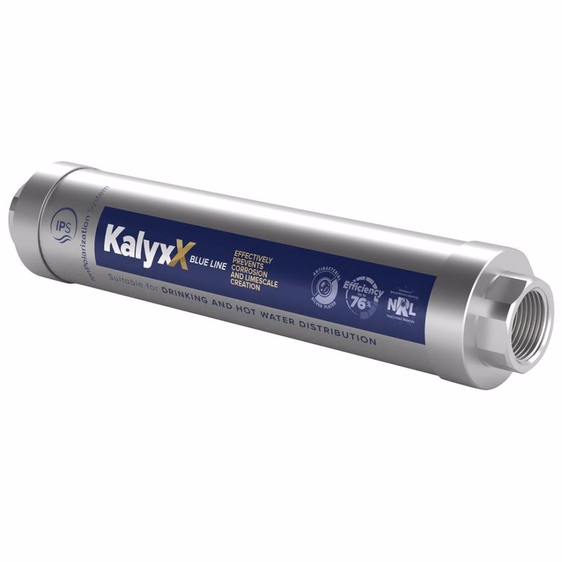 SWISS AQUA TECHNOLOGIES AG - Zmäkčovač vody IPS Kalyxx BlueLine - G 1" IPSKXG1