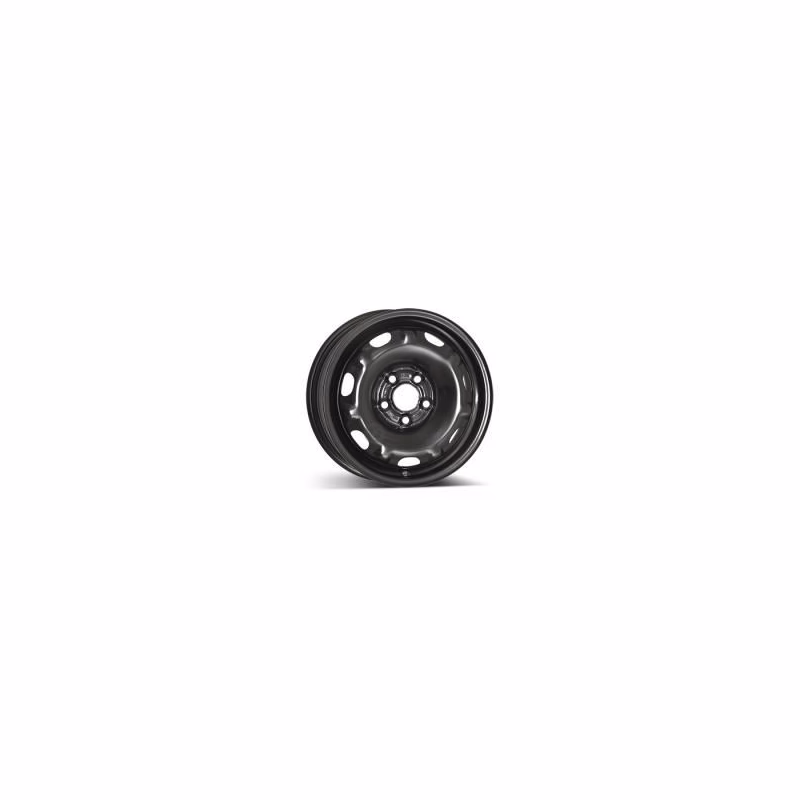 Disk ocel ALCAR STAHLRAD 5x14 5x100x57,1 ET38