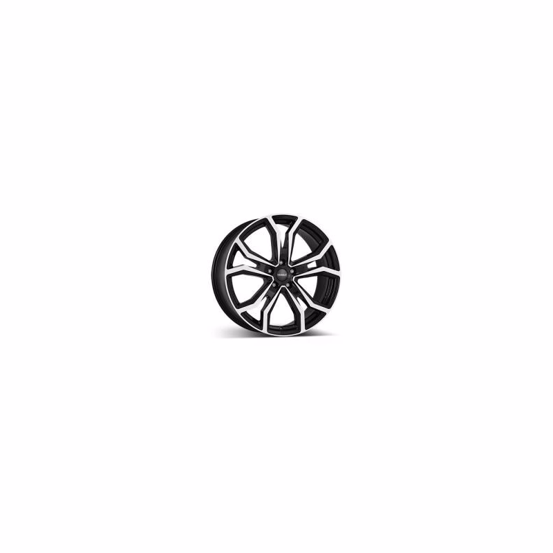 Disk alu DEZENT TV dark 8,5x20 5x112 ET50