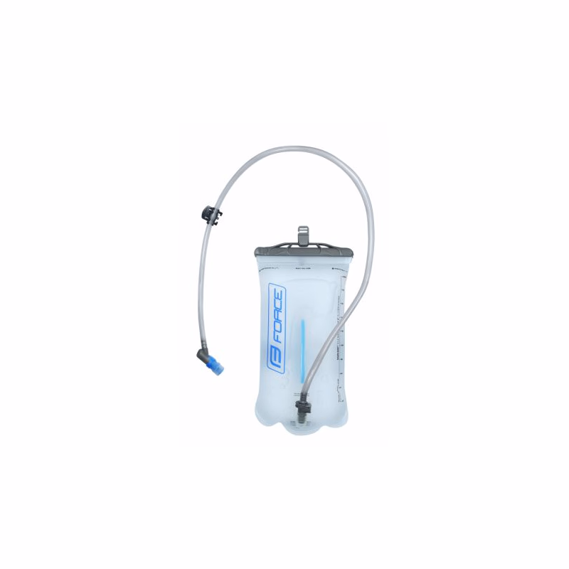 Cyklistický hydrovak FORCE HYDRAPAK SHAPE-SHIFT 2L