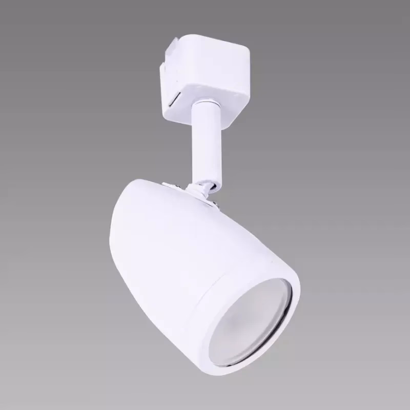 Nástenná lampa Berlin GU10 White 03502 K1