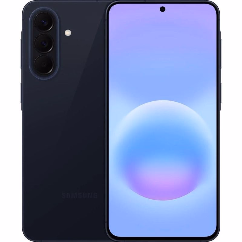 Samsung Galaxy A57 5G 8GB/128GB tmavo modrá, EU