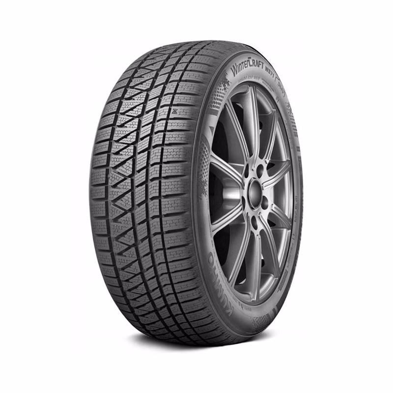 Kumho WS71 275/40 R20 106 W Zimné