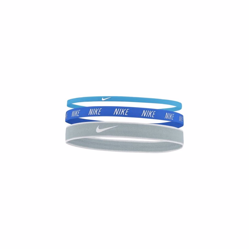 Čelenka NIKE MW HEADBANDS 3PK BB HR OB
