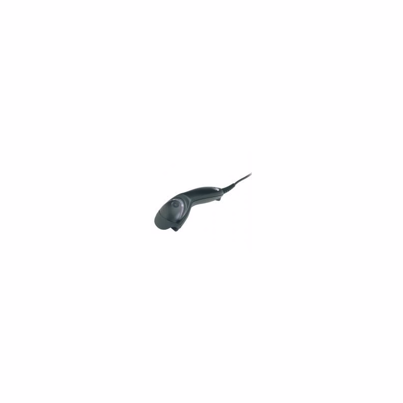 Honeywell MS5145 Eclipse, USB, čierna