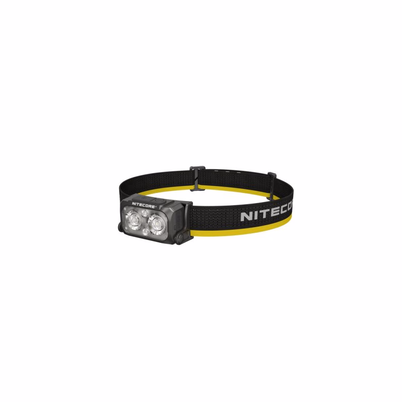 Čelovka NITECORE NU25 MCT