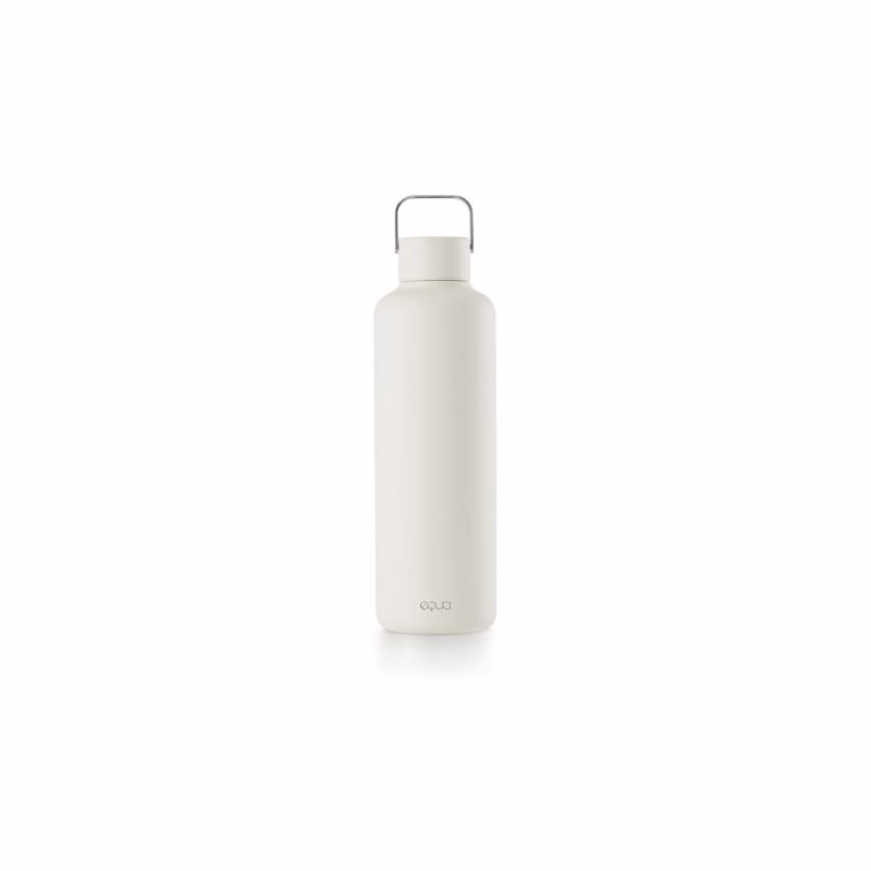 Fľaša EQUA TIMELESS off White, 1000 ml