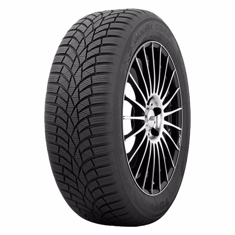 Toyo Observe S944 ( 215/60 R17 100V XL )