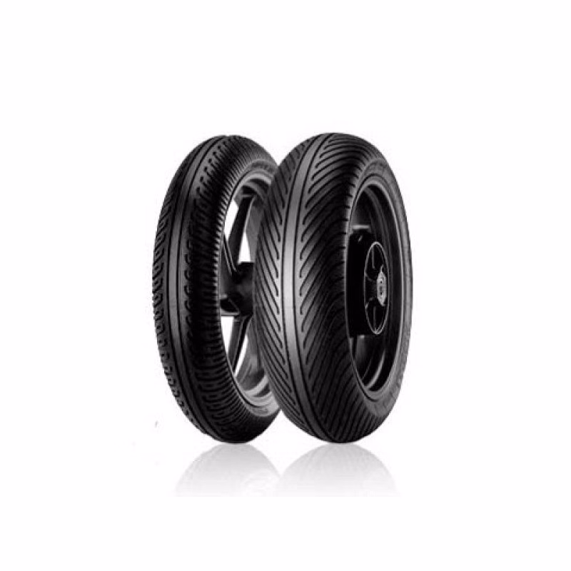 Pirelli Diablo Rain ( 120/70 R17 TL Mischung SCR1, NHS, predné koleso )
