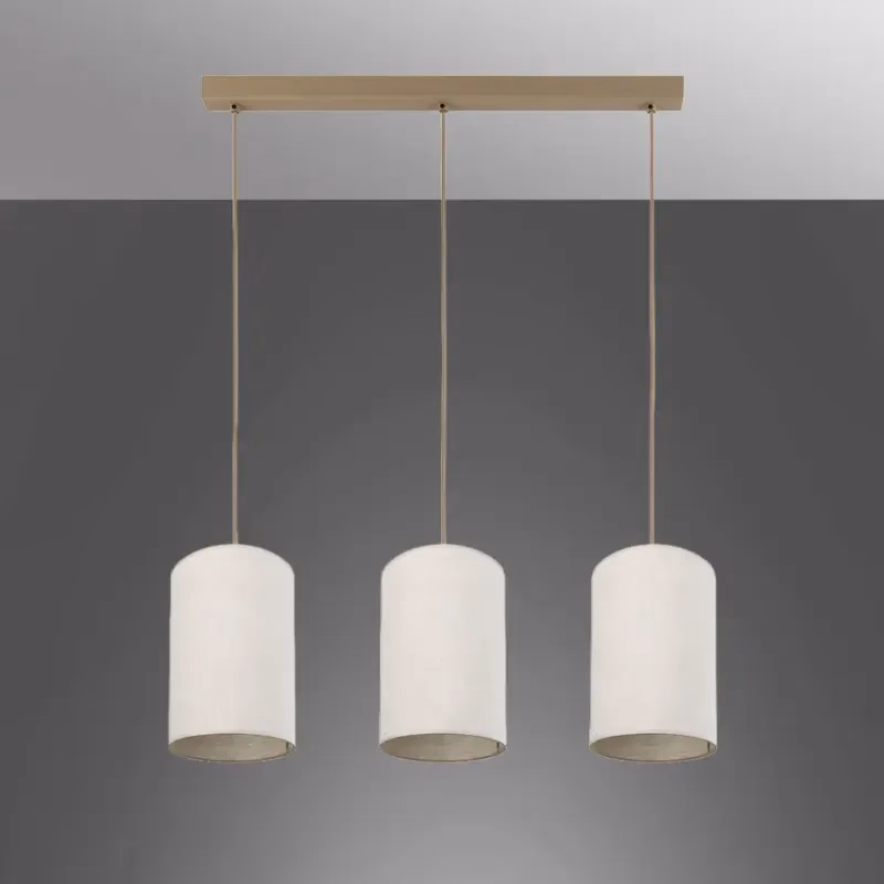 Luster UMMA 11755 SABIA LEN 3XE27