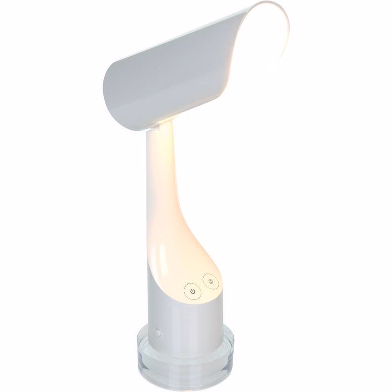 RTL 205 stm.LED lampa 5W WWCW RGB RETLUX