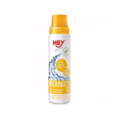 HEY Sport Merino Wash 250 ml
