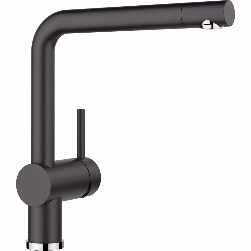 Blanco Linus silgranit čierna + Dodatočná extra zľava 5% po vložení do košíku !