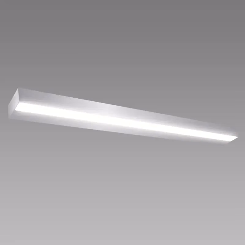 Nástenné svietidlo Cyber LED 14W strieborné 4000K 03968