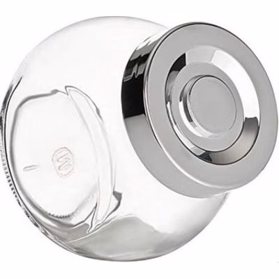 Kinekus Dóza na potraviny 380 ml sklo
