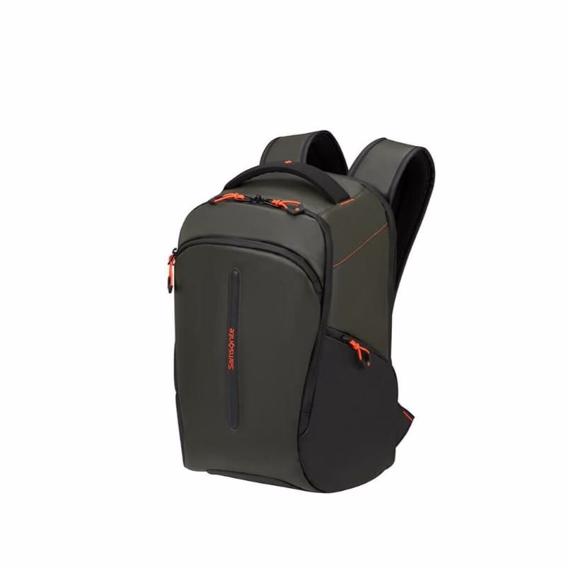 Samsonite ECODIVER Laptop Backpack XS Climbing Ivy