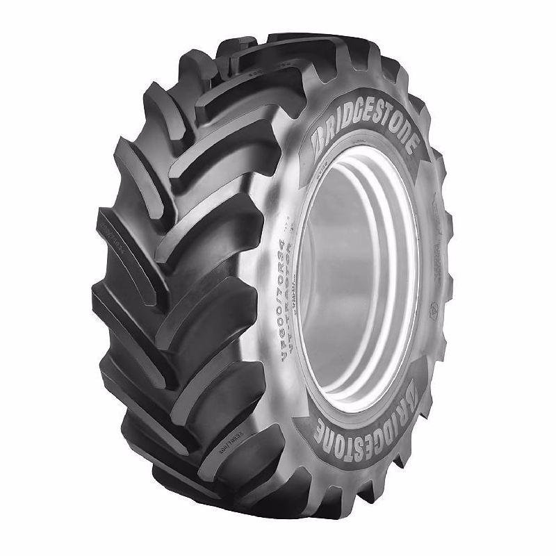 Bridgestone VT TRACTOR 900/60 R42 189/186 D/E Záberové Traktorové