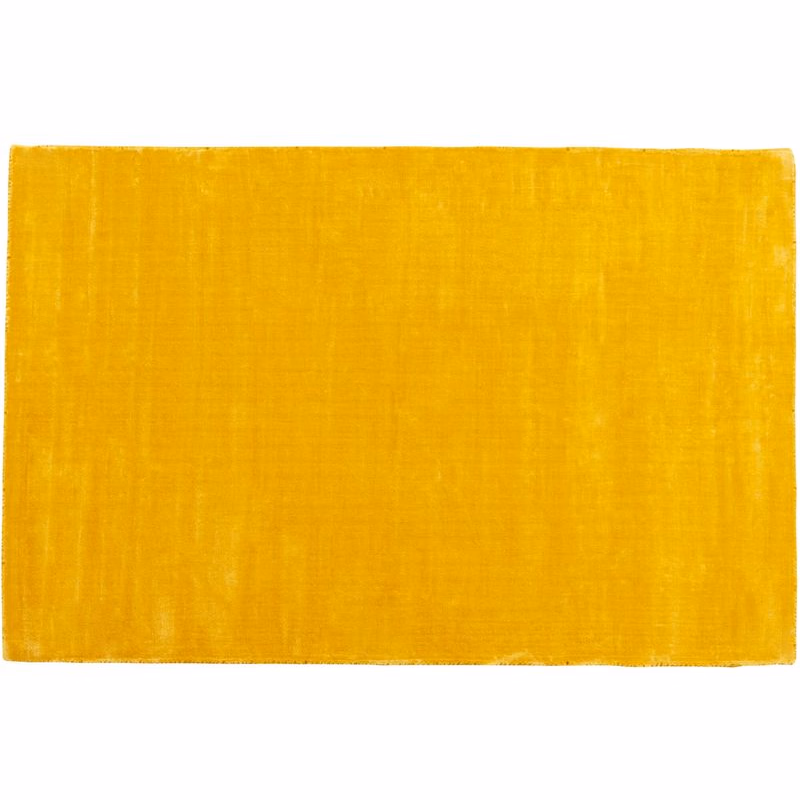 Koberec Cosy žltý 170x240cm