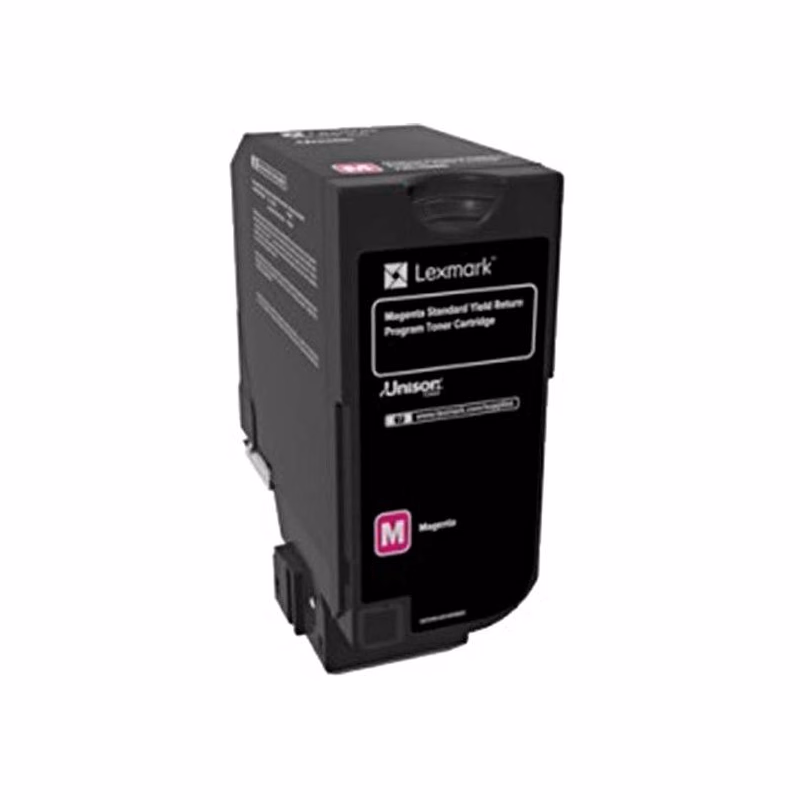 LEXMARK 84C2HM0 - originálny