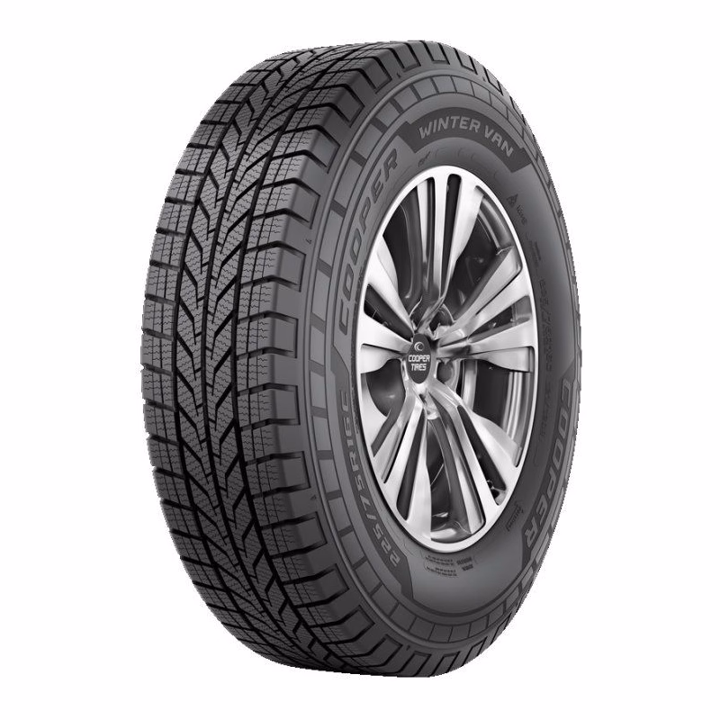 Cooper Winter Van ( 225/65 R16C 112/110T 8PR EVR )
