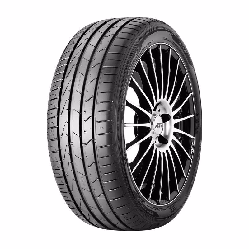 Hankook Ventus Prime 3 K125 ( 205/55 R16 94H XL 4PR s ochrannou lištou (MFS) SBL )