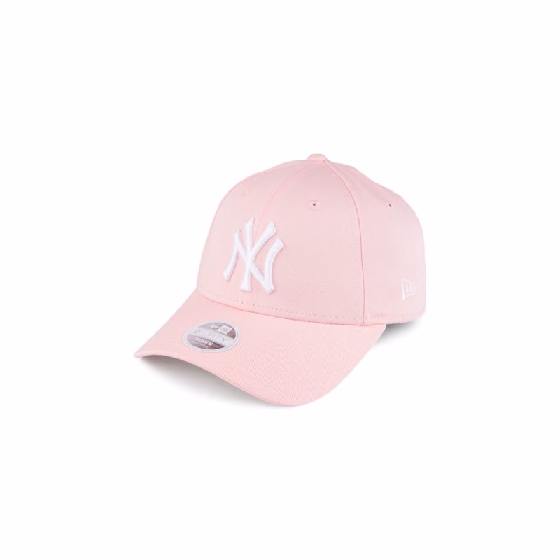 Dámska šiltovka NEW ERA 940W LEAGUE ESSENTIAL NEYYAN-80489299 NOS