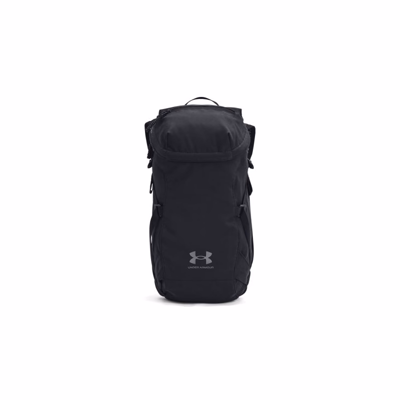 Batoh UNDER ARMOUR UA Flex Trail Backpack-BLK