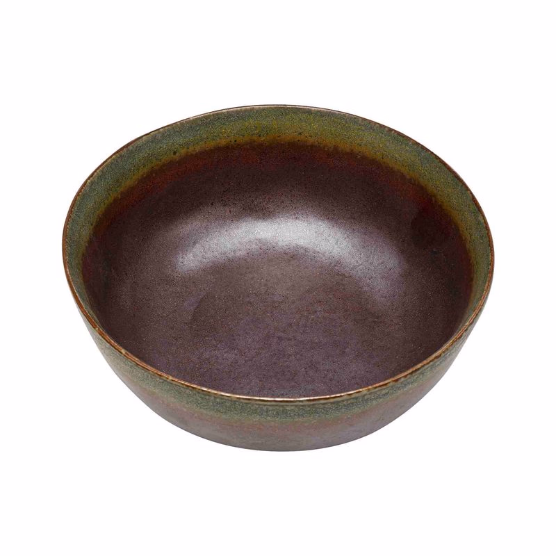 Hermosa miska viacfarebná Ø17 cm