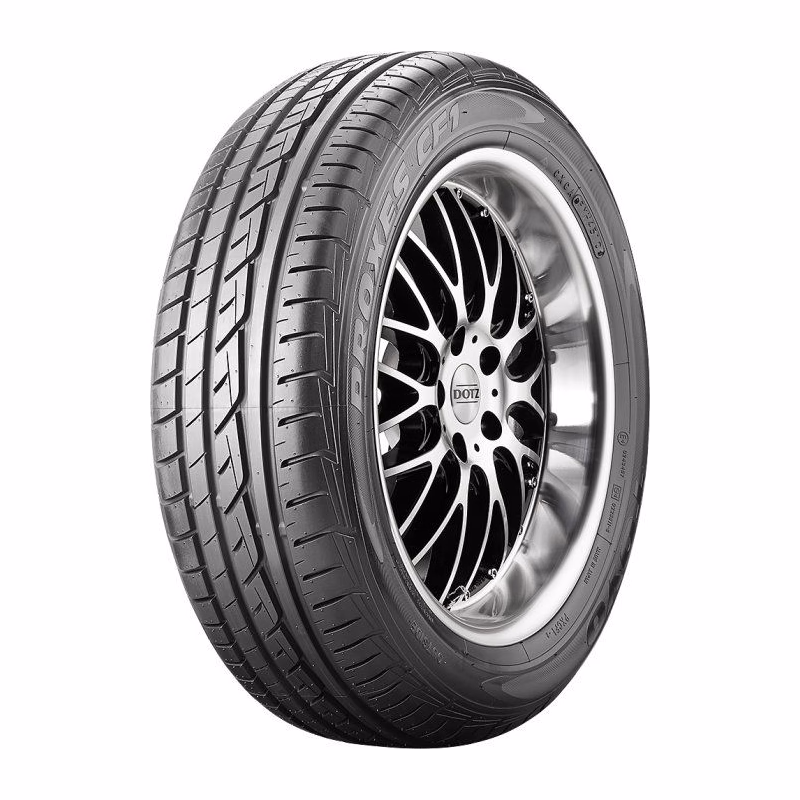 Toyo Proxes CF1 ( 215/55 ZR17 98W RF )