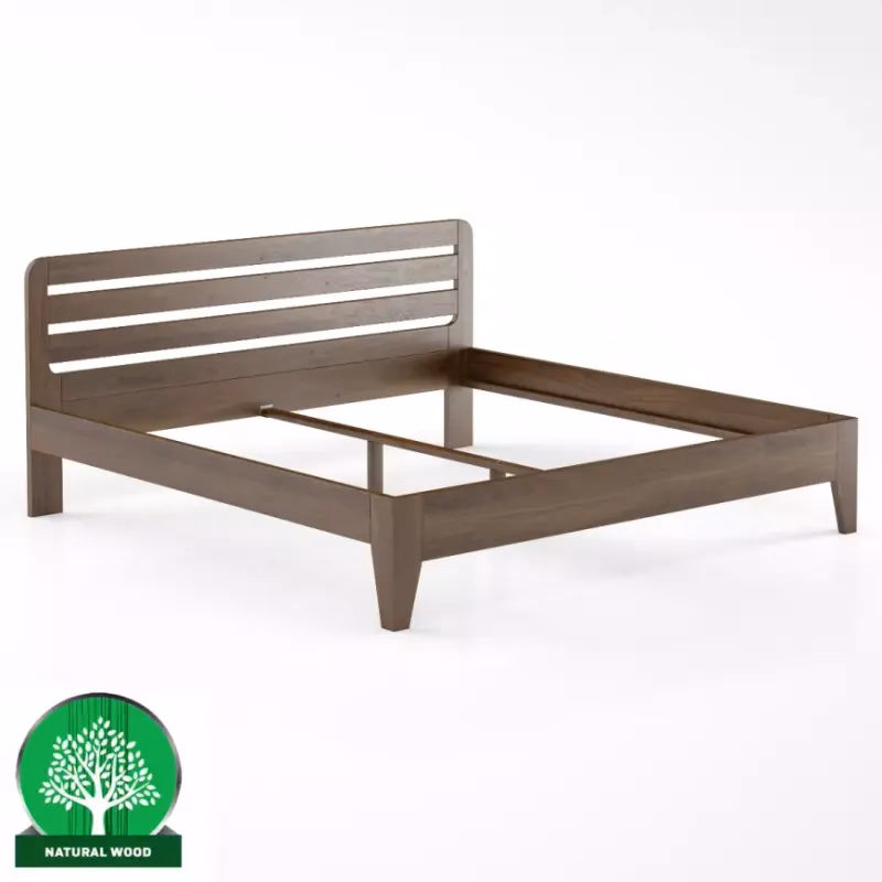 Posteľ buková LK189–180x200 lausanne