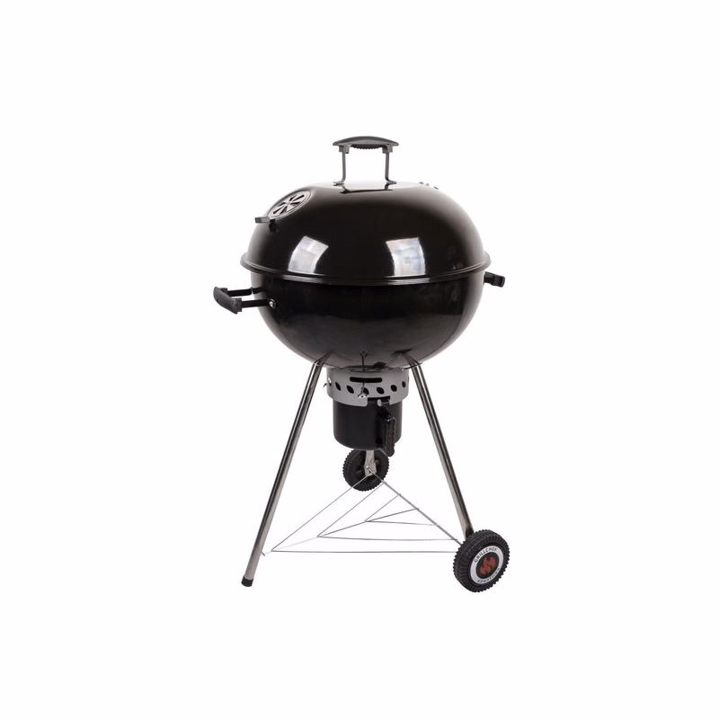 Landmann GrillChef gril na drevené uhlie 47 cm