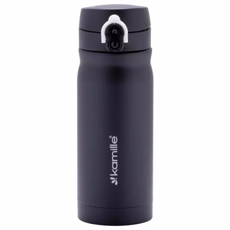 Termohrnček 360 ml (4 farby)