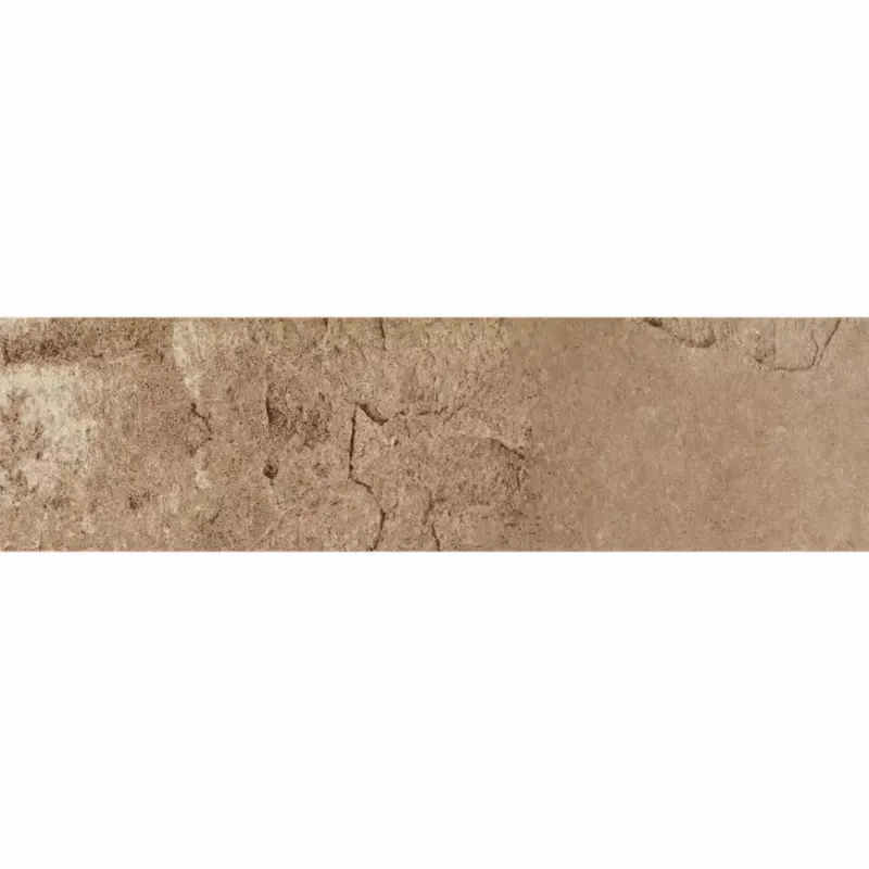 Vonkajší obklad Mattone Pietra Beige 24.5/6.6