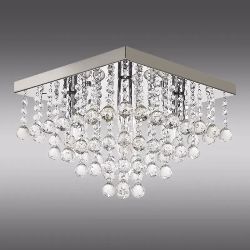 Luster AMARAL 6991 chróm PL5