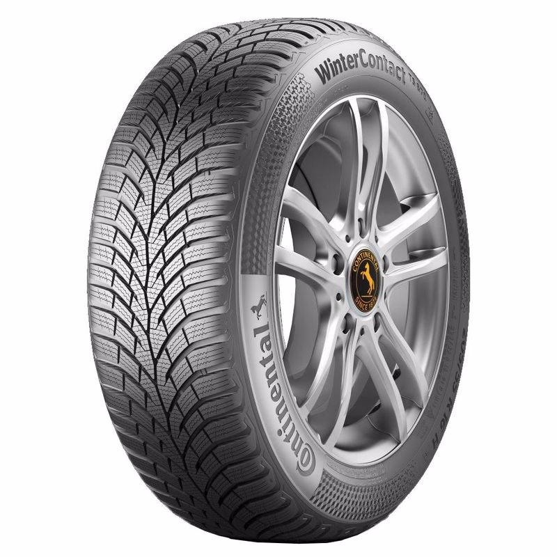 Continental TS 870 205/45 R16 87 H Zimné