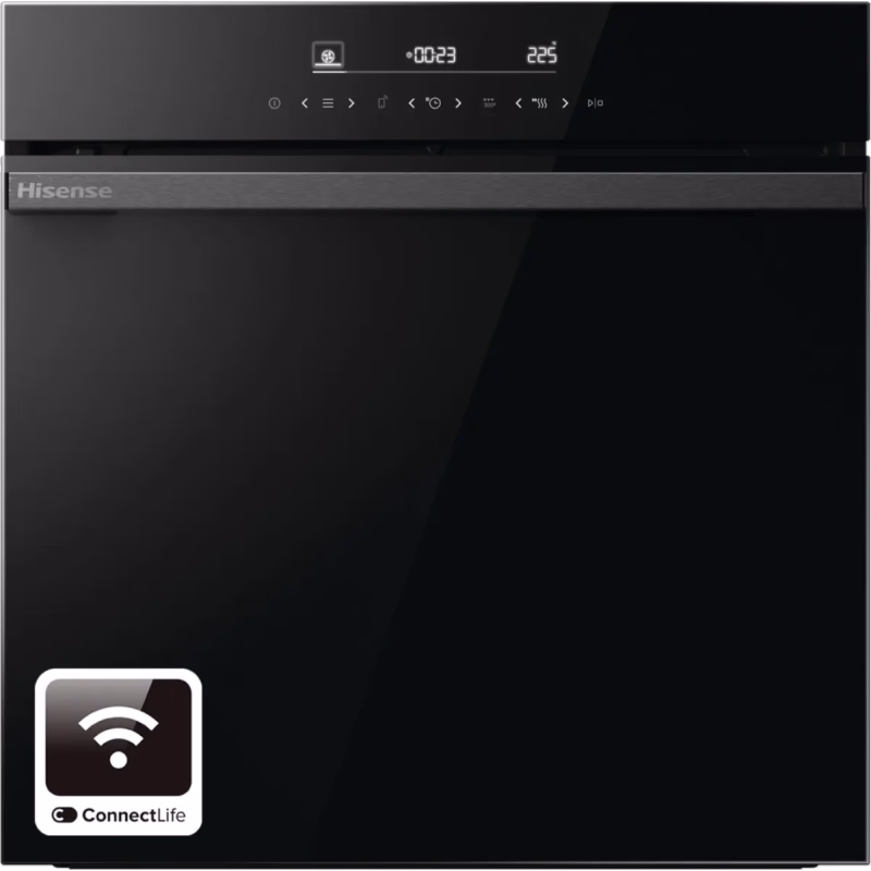 Hisense BI65346PDBGWIFI