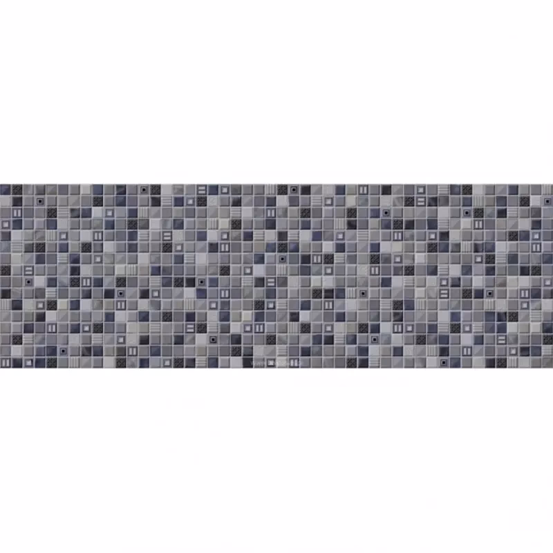 Obklad Glazúra Glass Azul 25/75