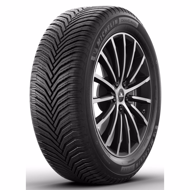 Michelin CROSSCLIMATE 2 195/50 R16 88 V Celoročné