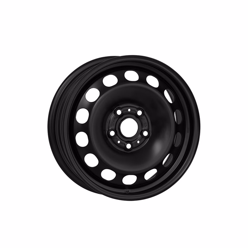 Disk ocel ALCAR STAHLRAD 6x16 5x112x57,1 ET43