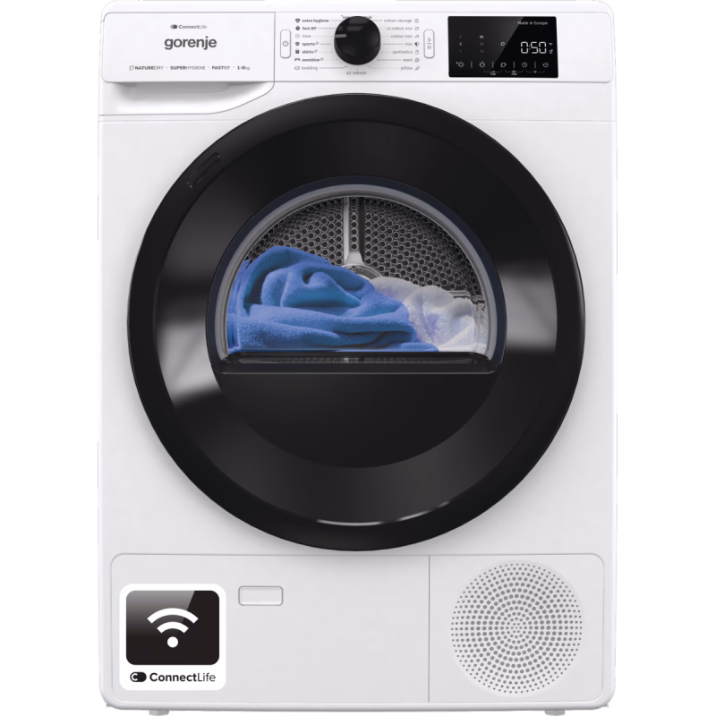 Gorenje DPNE83/GNLWIFI