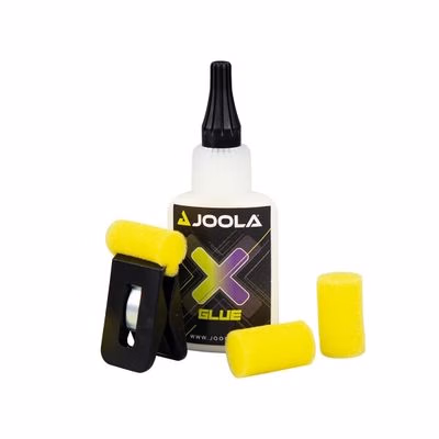Joola X-Glue Green Power 37 ml