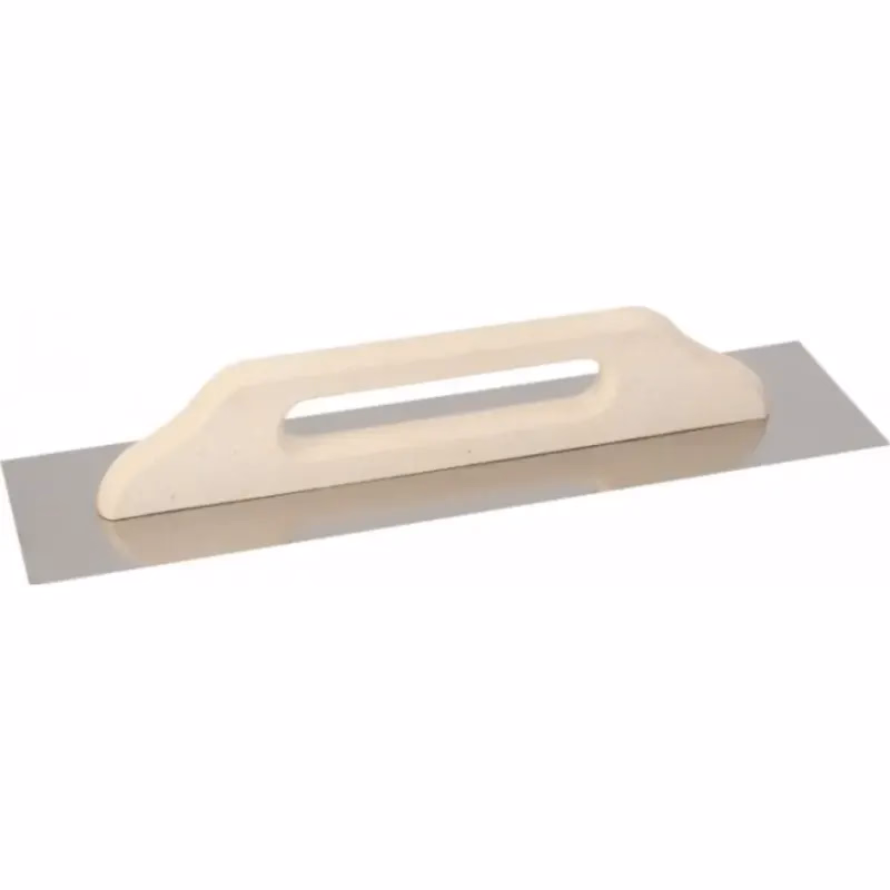 Kubala nerezové hladidlo 130x380 mm hladké Eco Line
