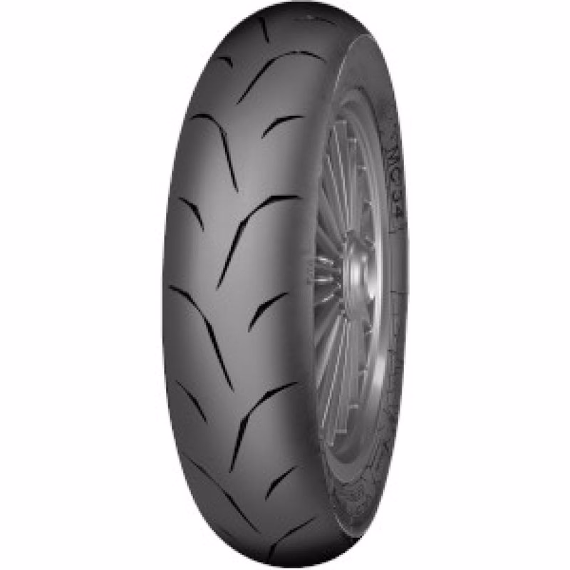 Mitas MC34 ( 100/90-10 TL 56P )