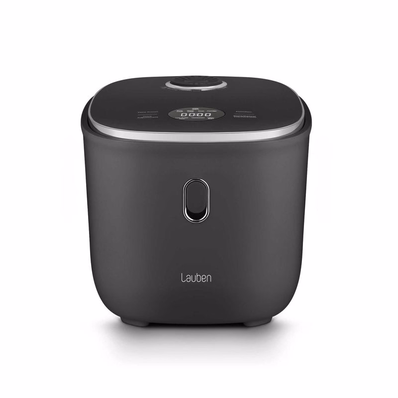 Lauben Low Sugar Rice Cooker 3000AT - ryžovar